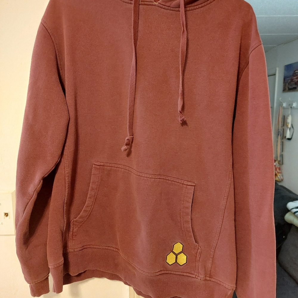 Channel Islands Surfboards Hoodie Small